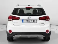 Usado Hyundai i20 100 CV (73 kW) 2019 Utilitario