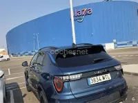 Usado Lynk & Co 01 261 CV (191 kW) 2024 Azul SUV