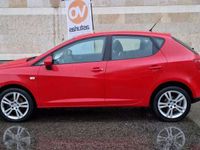 usado Seat Ibiza 1.9TDI Style 90