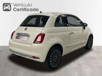 usado Fiat 500 1.2 Mirror