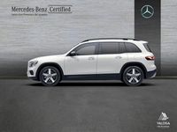 Usado Mercedes GLB200 Progressive 150 CV (110 kW) 2023 Blanco SUV