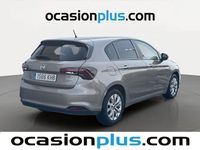 Usado Fiat Tipo Easy 95 CV (69 kW) 2018 Beige Utilitario