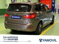 usado BMW 216 Gran Tourer Serie 2 da Business