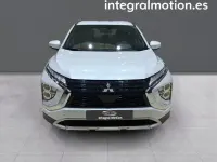 Usado Mitsubishi Eclipse Cross 187 CV (137 kW) 2025 SUV