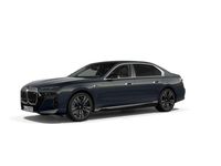 Usado BMW M760e 571 CV (419 kW) 2023 Gris Berlina