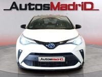 Usado Toyota C-HR Advance 184 CV (135 kW) 2021 SUV