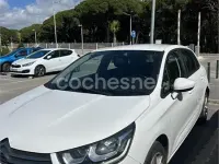 Usado Citroën C4 Live 110 HP (80 kW) 2016 Branco Sedan