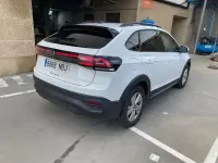 Usado VW Taigo 116 CV (85 kW) 2025 Blanco SUV