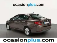 Usado Fiat Tipo Easy 95 CV (69 kW) 2016 Marrón Berlina