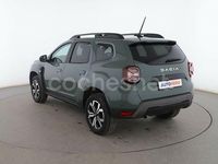 Usado Dacia Duster Journey 116 CV (85 kW) 2024 Verde SUV