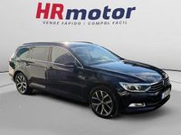Usado VW Passat Advance 150 CV (110 kW) 2019