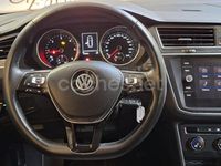 Usado VW Tiguan Edition 150 CV (110 kW) 2019 Gris / plata SUV