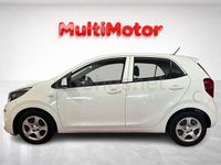 Usado Kia Picanto 67 CV (49 kW) 2022 Blanco Utilitario