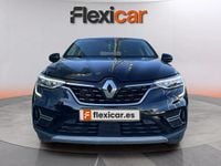 Usado Renault Arkana Evolution 145 CV (106 kW) 2024 Negro SUV
