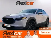 Usado Mazda CX-30 Prime-Line 140 CV (102 kW) 2025 Blanco SUV