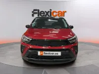 Usado Opel Crossland 110 CV (80 kW) 2023 Granate SUV