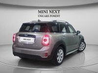 Usado Mini Cooper Countryman 136 CV (100 kW) 2019 SUV