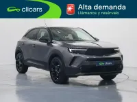 Usado Opel Mokka Edition 130 CV (95 kW) 2023 Gris / plata SUV