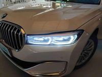 Usado BMW 745e Executive 394 CV (289 kW) 2019 Blanco Berlina
