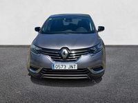 Usado Renault Espace Zen 130 CV (95 kW) 2016 Monovolumen