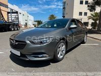 Usado Opel Insignia Selective 136 CV (100 kW) 2019 Beige Berlina