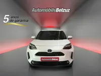 Usado Toyota Yaris Active 116 CV (85 kW) 2024 Utilitario