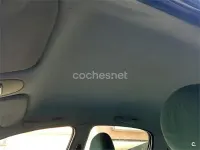 Usado Peugeot 206 70 CV (51 kW) 2002 Verde Berlina