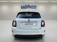 Usado Fiat 500X Connect 120 CV (88 kW) 2021 Blanco SUV