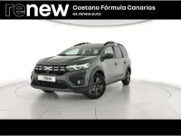 Usado Dacia Jogger Expression 101 CV (74 kW) 2025 Monovolumen