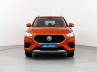 Usado MG ZS Comfort 106 CV (77 kW) 2023 Naranja SUV