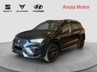 Usado Cupra Ateca VZ3 300 CV (220 kW) 2024 Negro SUV