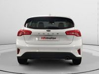 Begagnad Ford Focus Trend 95 HK (69 kW) 2019