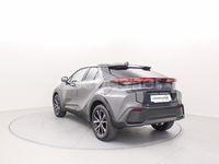 Usado Toyota C-HR Advance 223 CV (164 kW) 2025 Gris / plata SUV