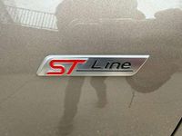 Usado Ford Mondeo ST-Line 150 CV (110 kW) 2020 Amarillo Familiar