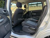 Usado Ford S-MAX Limited 140 CV (102 kW) 2014 Gris / plata Monovolumen