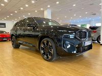 Usado BMW XM 489 CV (359 kW) 2023 Negro SUV