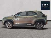 Usado Toyota Yaris Cross Active 116 CV (85 kW) 2022 Marrón SUV