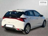 Occasion Hyundai i20 84 ch (61 kW) 2021 Citadine