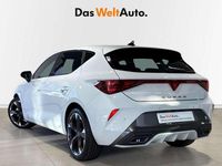 Usado Cupra Leon 150 CV (110 kW) 2024 Blanco Utilitario