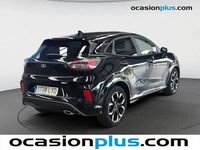 usado Ford Puma 1.0 EcoBoost 155cv ST-Line X MHEV