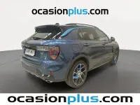 Usado Lynk & Co 01 261 CV (191 kW) 2024 Negro SUV