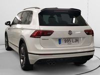 Usado VW Tiguan Advance 150 CV (110 kW) 2020 SUV