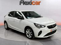 Usado Opel Corsa Edition 101 CV (74 kW) 2020 Blanco Utilitario