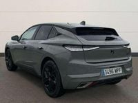 Usado DS Automobiles DS4 Performance 131 CV (96 kW) 2024 Gris SUV