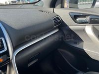 Usado Mitsubishi Eclipse Cross Edition 163 CV (119 kW) 2021 Gris / plata SUV