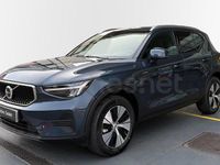 Nuevo Volvo XC40 Core 163 CV (119 kW) 2025 Azul SUV