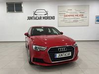 usado Audi A3 Sportback 1.6tdi Design Edition 85kw