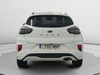 Usado Ford Puma ST-Line X 125 CV (91 kW) 2024