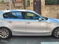 Usado BMW 118 129 CV (94 kW) 2006 Blanco Utilitario