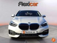 Usado BMW 118 140 CV (102 kW) 2020 Blanco Utilitario